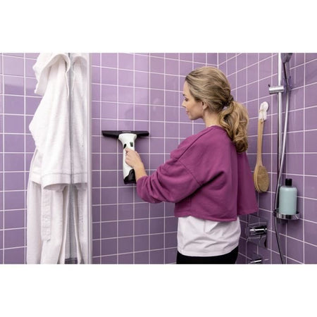 WV 2 Plus N (batteria fissa da 3,7 V) - bianco - 1.633-642.0