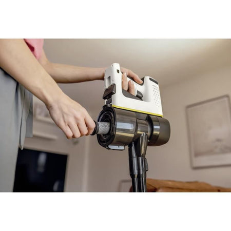 Karcher VC 4 Cordless MyHome Pet - Scroolico