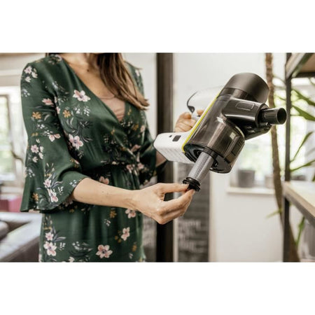 Karcher VC 6 Cordless Our Family Car - Balai aspirapolvere