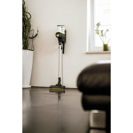Karcher VC 6 Cordless Our Family Car - Balai aspirapolvere