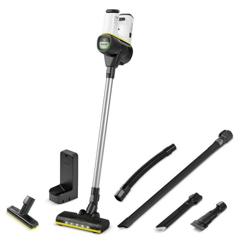 Karcher VC 6 Cordless Our Family Car - Balai aspirapolvere