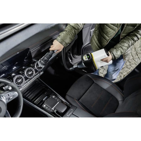 Karcher VC 6 Cordless Our Family Car - Balai aspirapolvere