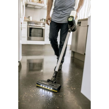 Karcher vc 6 cordless ourfamily extra - aspirapolvere balai