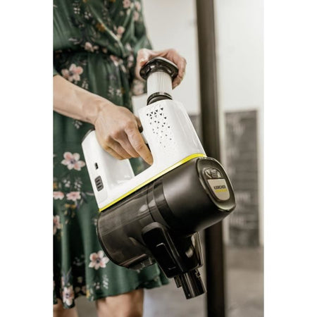 Karcher vc 6 cordless ourfamily extra - aspirapolvere balai