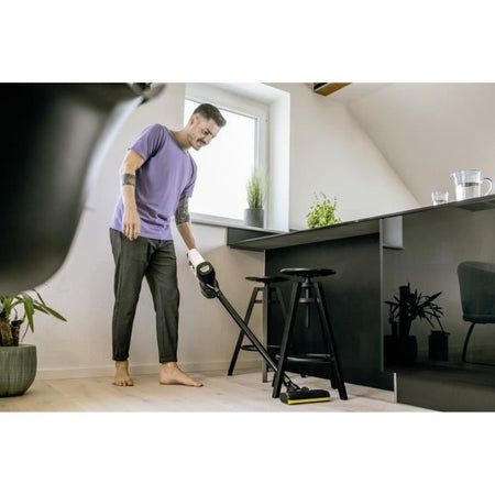 Karcher vc 6 cordless ourfamily extra - aspirapolvere balai