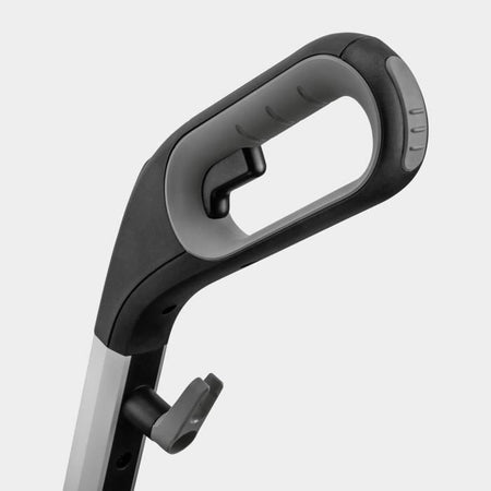 Scopa a vapore - Karcher - SC 2 Upright Easy Fix - Elimina fino al 99,999% dei virus e il 99,9% dei batteri*
