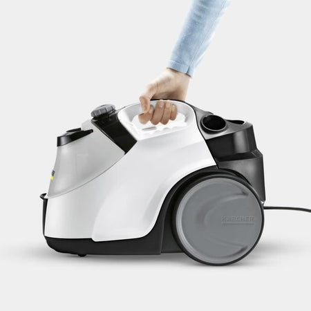 SC 5 Easy Fix - bianco - 1.512-660.0