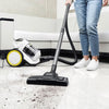 NEW KARCHER VC 3 - Aspirapolvere multiciclonico senza sacco senza sacco - 700 W - filtro HEPA 13 - silenzioso - tubo aspirazione 1,5 m