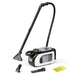 Karcher SE 3 Compact Stain Remover - Pulizia profonda - 500 W - Serbatoio da 1,7 l - Accessori inclusi