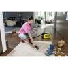 Karcher SE 3-18 (con batteria) divano moquette wireless aspirapolvere - iniettore di estrattore