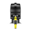 Avvolgitubo automatico a parete HBX 5.35 - KARCHER