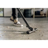 Aspiraliquidi KARCHER WD 4 PS V-20/5/22 - serbatoio in acciaio inox da 20 L - 1000W
