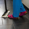 KARCHER - Kit 2 panni per superfici delicate per bocchetta pavimenti - Compatibile EasyFix (SC 1, SC 2, SC 3, SC 4, SC 5)