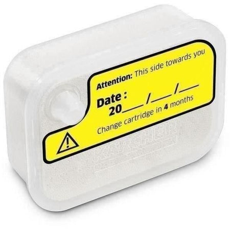 KARCHER - Cartuccia filtrante per pulitore a vapore verticale SC 1
