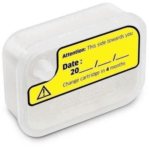 KARCHER - Cartuccia filtrante per pulitore a vapore verticale SC 1