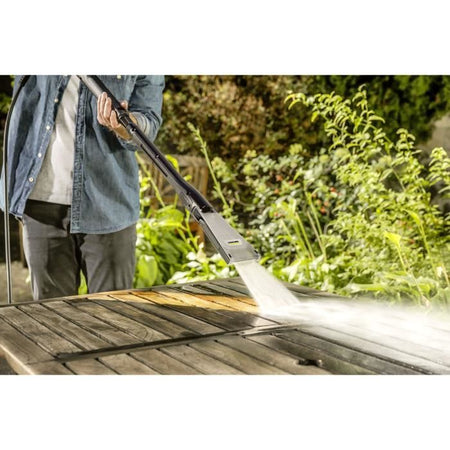 Lancia Eco Booster - KARCHER - K5