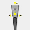 Lancia Eco Booster - KARCHER - K5