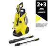 Controllo di potenza K 4 Flex - KARCHER