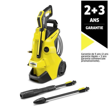 Controllo di potenza K 4 Flex - KARCHER