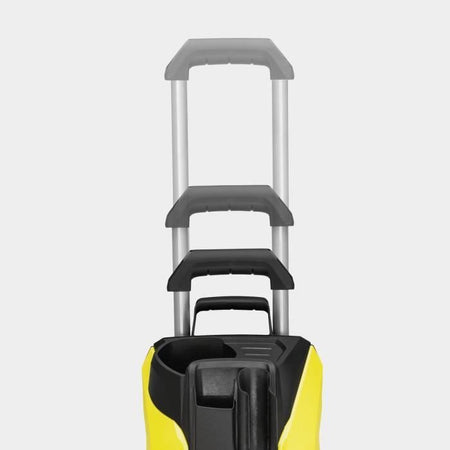 Controllo di potenza K 5 Flex - KARCHER