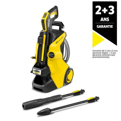 Controllo di potenza K 5 Flex - KARCHER