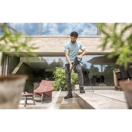 K 7 Premium Power Flex - Aspirapolvere KARCHER