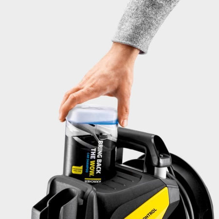K 7 Premium Power Flex - Aspirapolvere KARCHER