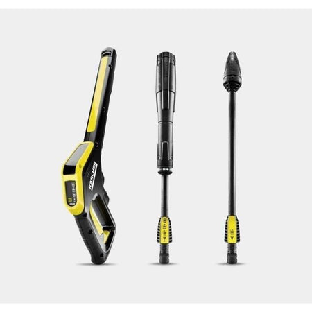 K 7 Premium Power Flex - Aspirapolvere KARCHER