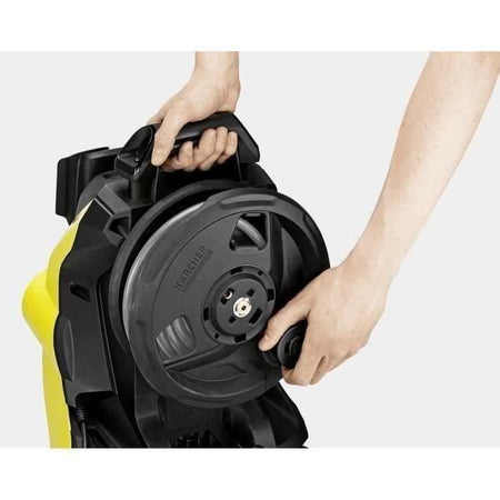 K 7 Premium Power Flex - Aspirapolvere KARCHER