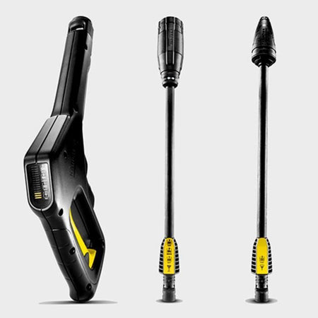 K 7 Premium Power Flex - Aspirapolvere KARCHER