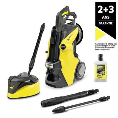 K 7 Premium Power Flex Casa - KARCHER