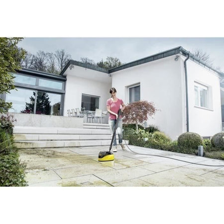 Idropulitrice KARCHER K7 Power Flex Home - 600 L/h - 3000 W - 180 bar