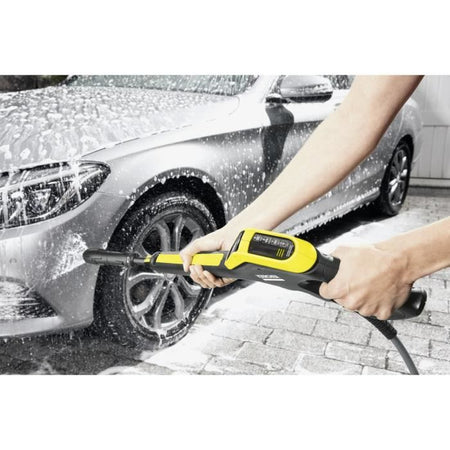 Controllo di potenza K 4 Flex Home - KARCHER