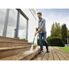 Controllo di potenza K 4 Flex Home - KARCHER