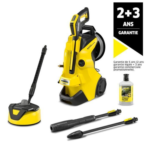 Controllo di potenza K 4 Premium Flex Home - KARCHER