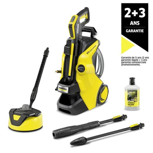 Controllo di potenza K 5 Flex Home - KARCHER