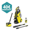 Controllo di potenza K 5 Flex Home - KARCHER