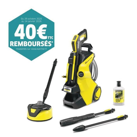 Controllo di potenza K 5 Flex Home - KARCHER