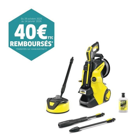 Controllo di potenza K 5 Premium Flex Home - KARCHER