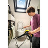15 m sturalavandini + set ugello - KARCHER