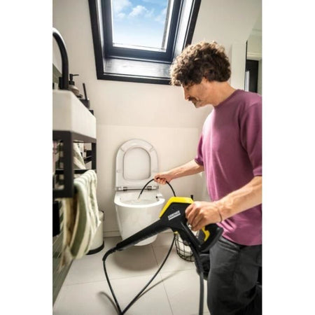 15 m sturalavandini + set ugello - KARCHER