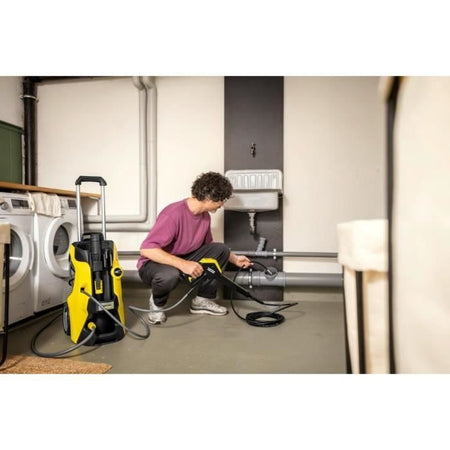 15 m sturalavandini + set ugello - KARCHER