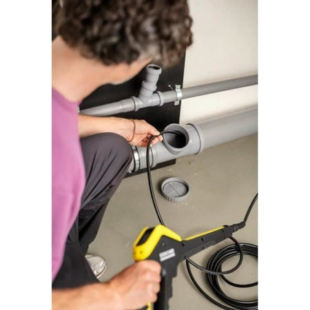 7,5 m set ugello + sturalavandini - KARCHER