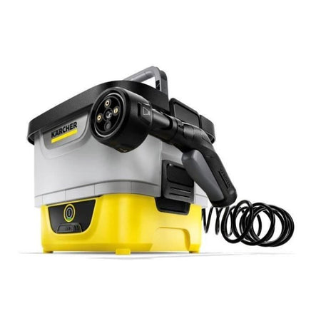 OC 4 Mobile Cleaner + Kit Avventura - KARCHER