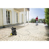 Idropulitrice ad alta pressione K 5 POWER CONTROL FLEX HOME&BRUSH - BLACK EDITION - KARCHER