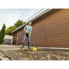 Idropulitrice ad alta pressione K 5 POWER CONTROL FLEX HOME&BRUSH - BLACK EDITION - KARCHER