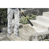 Idropulitrice ad alta pressione K 5 POWER CONTROL FLEX HOME&BRUSH - BLACK EDITION - KARCHER