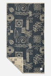 Telo Mare Katin Habitat Towel