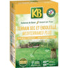KB - Semi di erba - Terreno asciutto e soleggiato 40m