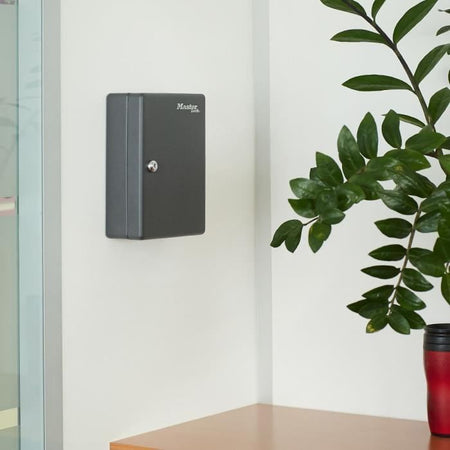 Gabinetto ha 50 tasti tasti